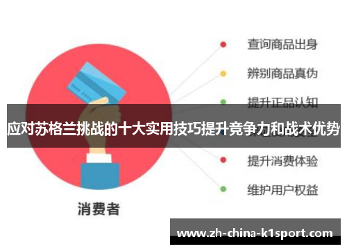应对苏格兰挑战的十大实用技巧提升竞争力和战术优势