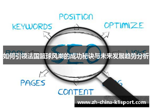 如何引领法国篮球风潮的成功秘诀与未来发展趋势分析
