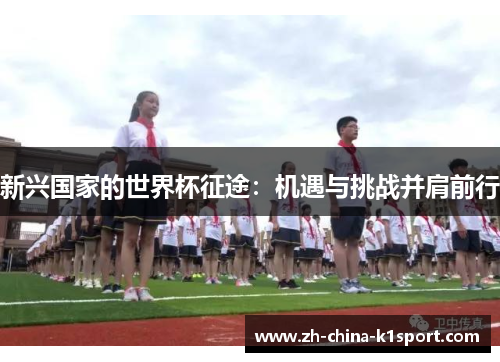 新兴国家的世界杯征途：机遇与挑战并肩前行