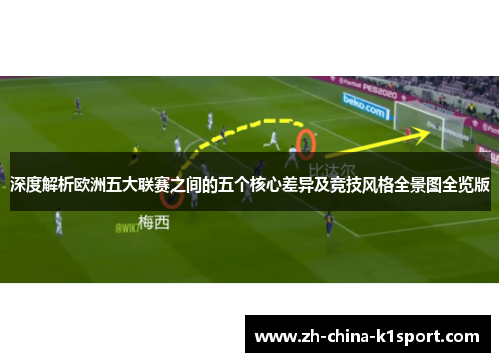 深度解析欧洲五大联赛之间的五个核心差异及竞技风格全景图全览版 深度解析欧洲五大联赛之间的五个核心差异及竞技风格全景图全览版