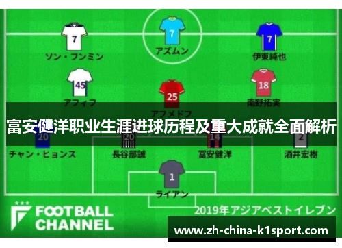 富安健洋职业生涯进球历程及重大成就全面解析